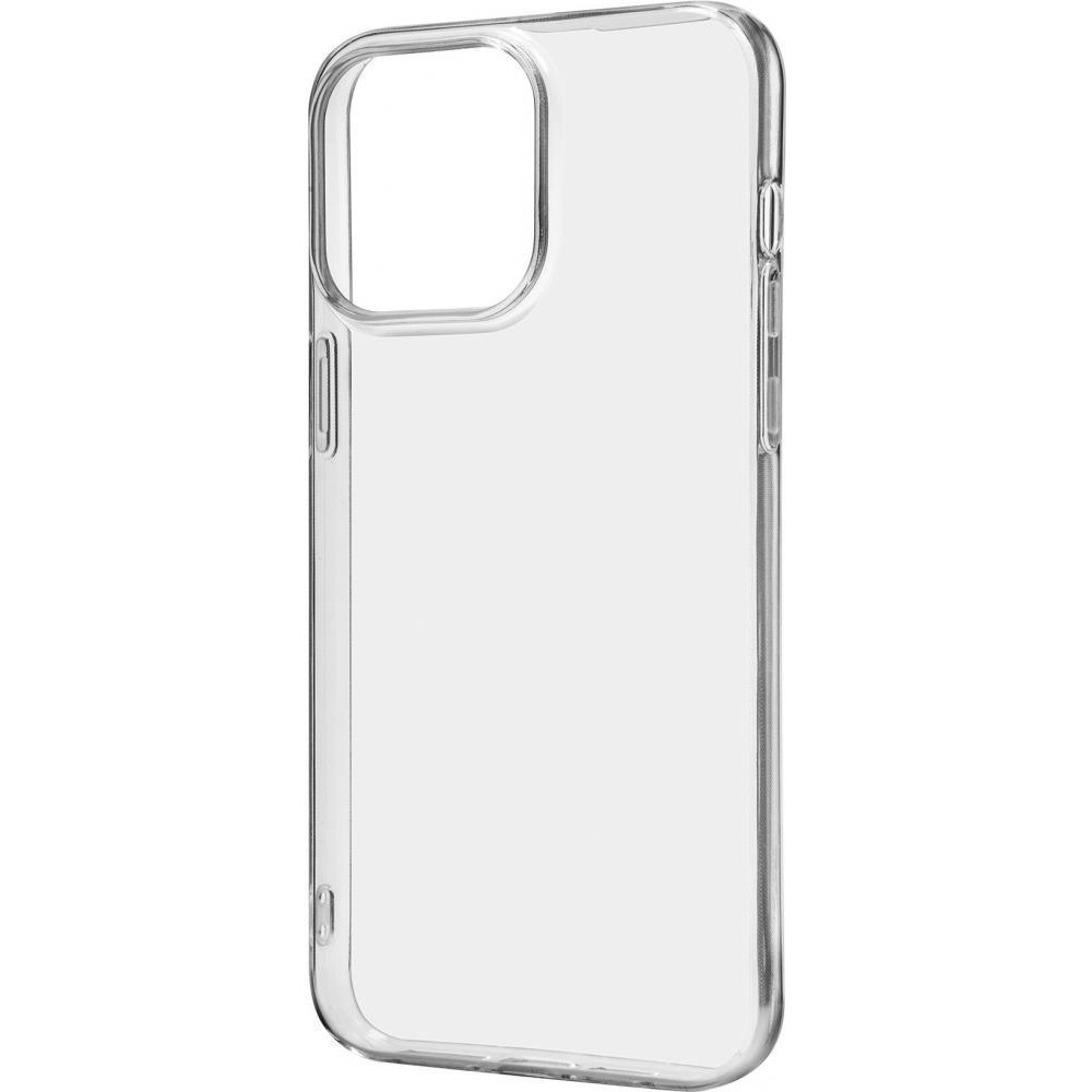 ArmorStandart Air Series Apple iPhone 15 Pro Max Transparent (ARM68236) - зображення 1