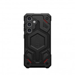   URBAN ARMOR GEAR Samsung Galaxy S24 Monarch Kevlar Black (214411113940)