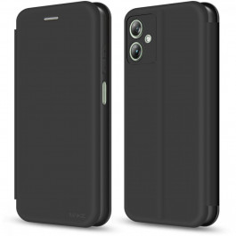   MAKE Motorola G54 Flip Black (MCP-MG54BK)