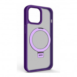   ArmorStandart Unit Stand для Apple iPhone 14 Purple (ARM70557)