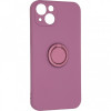 ArmorStandart Icon Ring Apple iPhone 13 Grape (ARM68662) - зображення 1