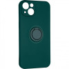 ArmorStandart Icon Ring Apple iPhone 13 Dark Green (ARM68658) - зображення 1