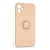 ArmorStandart Icon Ring Apple iPhone 11 Pink Sand (ARM68644) - зображення 1