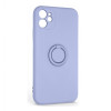 ArmorStandart Icon Ring Apple iPhone 11 Lavender (ARM68649) - зображення 1