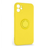 ArmorStandart Icon Ring Apple iPhone 11 Yellow (ARM68645) - зображення 1