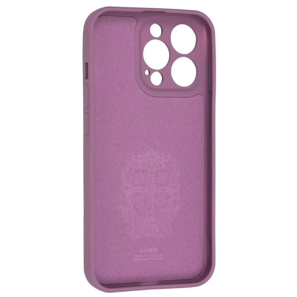 ArmorStandart Icon Ring Apple iPhone 13 Pro Max Grape (ARM68684) - зображення 1