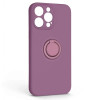 ArmorStandart Icon Ring Apple iPhone 14 Pro Max Grape (ARM68728) - зображення 1