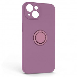   ArmorStandart Icon Ring Apple iPhone 14 Grape (ARM68695)