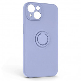   ArmorStandart Icon Ring Apple iPhone 14 Lavender (ARM68693)