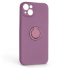 ArmorStandart Icon Ring Apple iPhone 14 Plus Grape (ARM68706) - зображення 1