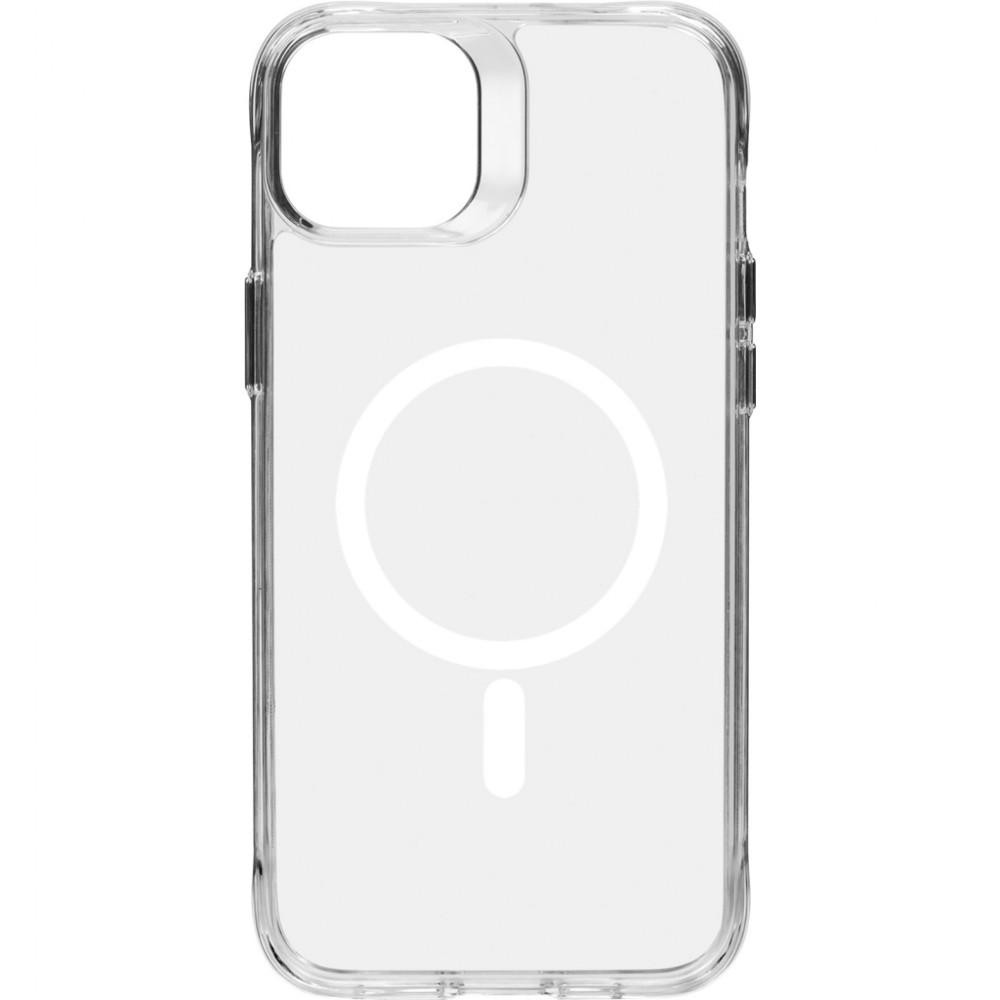 ArmorStandart Clear Magsafe Apple iPhone 14 Plus Tansparent (ARM68054) - зображення 1