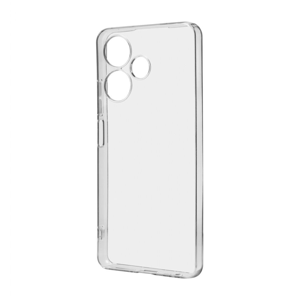 ArmorStandart Air Series Infinix Hot 30 (X6831) Camera cover Transparent (ARM69004) - зображення 1