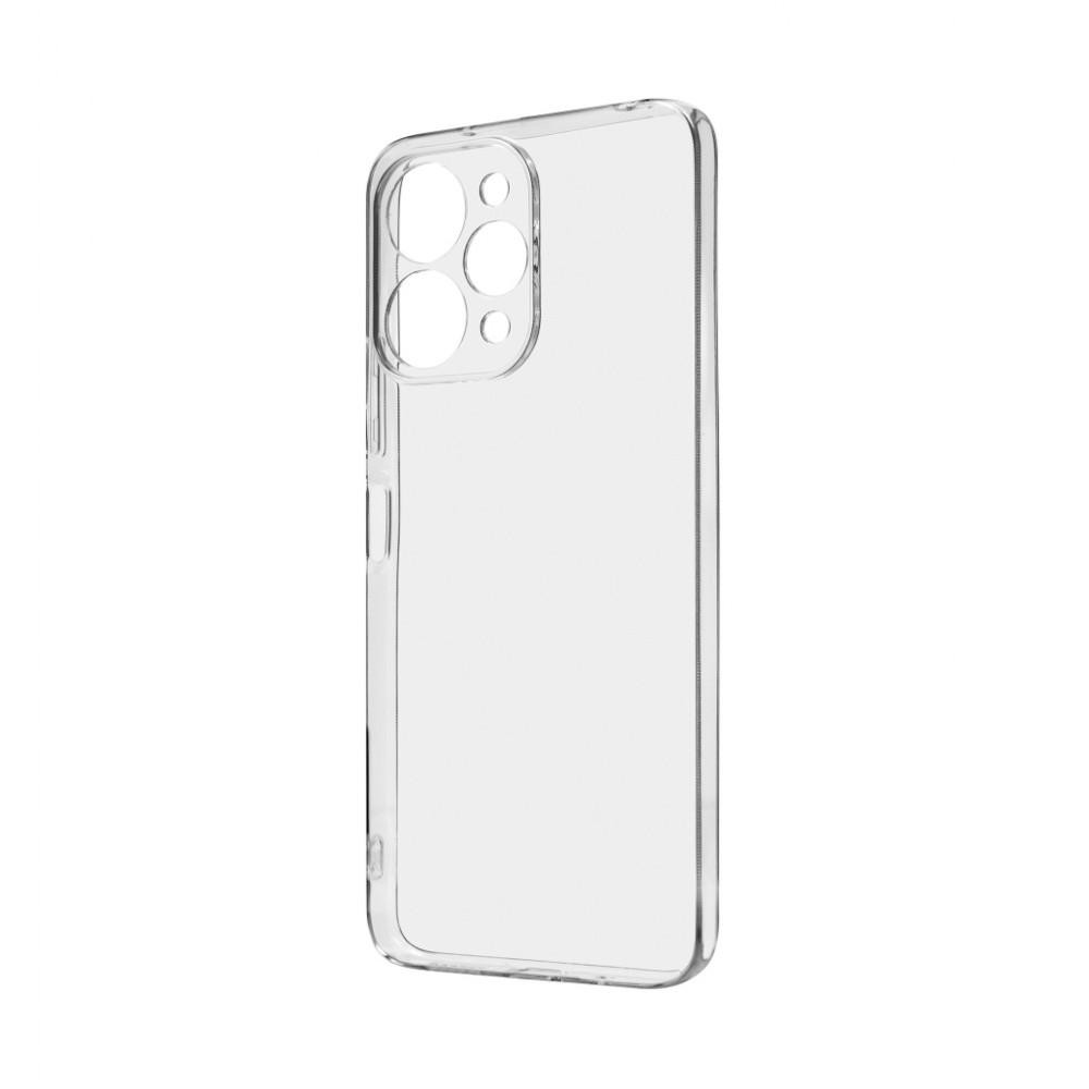 ArmorStandart Air Series Xiaomi Redmi 12 4G Camera cover Transparent (ARM66530) - зображення 1