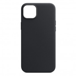   ArmorStandart FAKE Leather Case Apple iPhone 12 Pro Max Black (ARM61386)