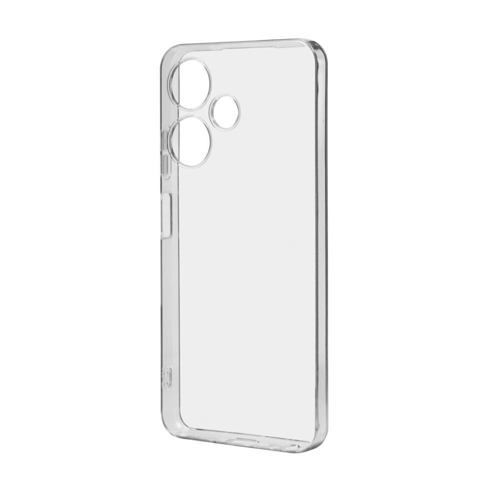 ArmorStandart Air Series Infinix Hot 30i (X669) / Hot 30i NFC (X669D) Camera cover Transparent (ARM69002) - зображення 1