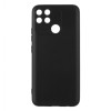 ArmorStandart Matte Slim Fit Realme Narzo 50A Camera cover Black (ARM62518) - зображення 1