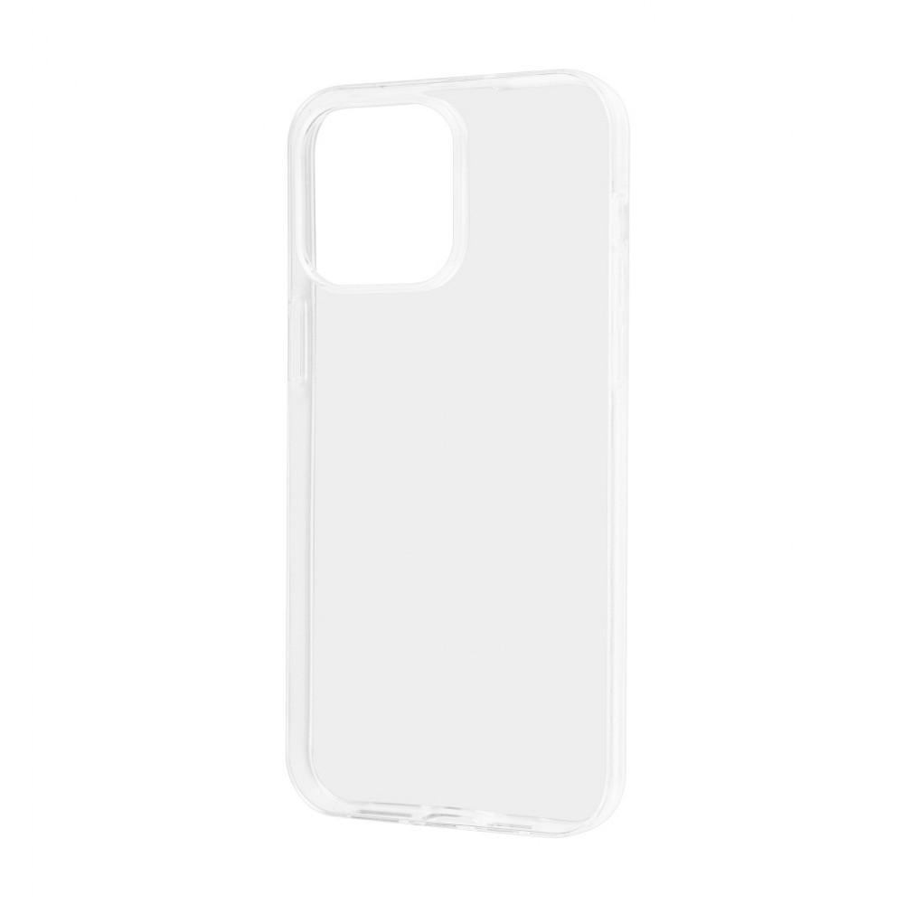 ArmorStandart Air Series Apple iPhone 14 Pro Max Transparent (ARM64033) - зображення 1