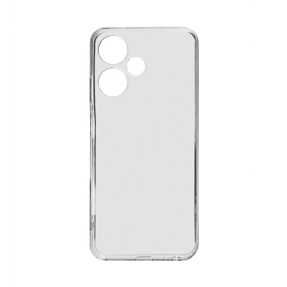 ArmorStandart Air Series Infinix Hot 30 Play NFC (X6835B) Camera cover Transparent (ARM68454) - зображення 1