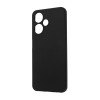 ArmorStandart Matte Slim Fit Infinix Hot 30 Play NFC (X6835B) Camera cover Black (ARM68450) - зображення 1