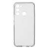 ArmorStandart Air Series TECNO Spark 8C Camera cover Transparent (ARM67991) - зображення 1