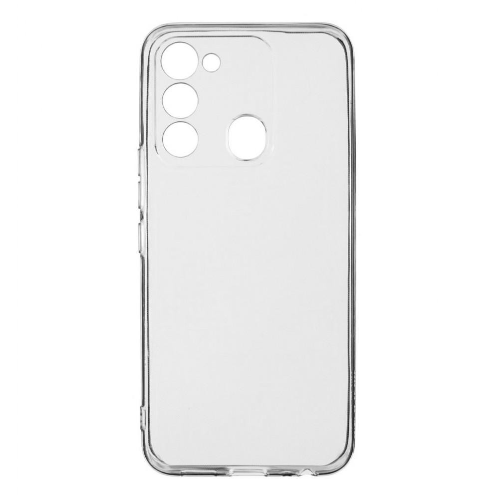 ArmorStandart Air Series TECNO Spark 8C Camera cover Transparent (ARM67991) - зображення 1