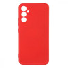 ArmorStandart ICON Case для Samsung Galaxy A34 5G (A346) Camera cover Red (ARM66173) - зображення 1