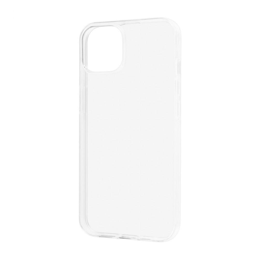 ArmorStandart Air Series Apple iPhone 14 Transparent (ARM64030) - зображення 1