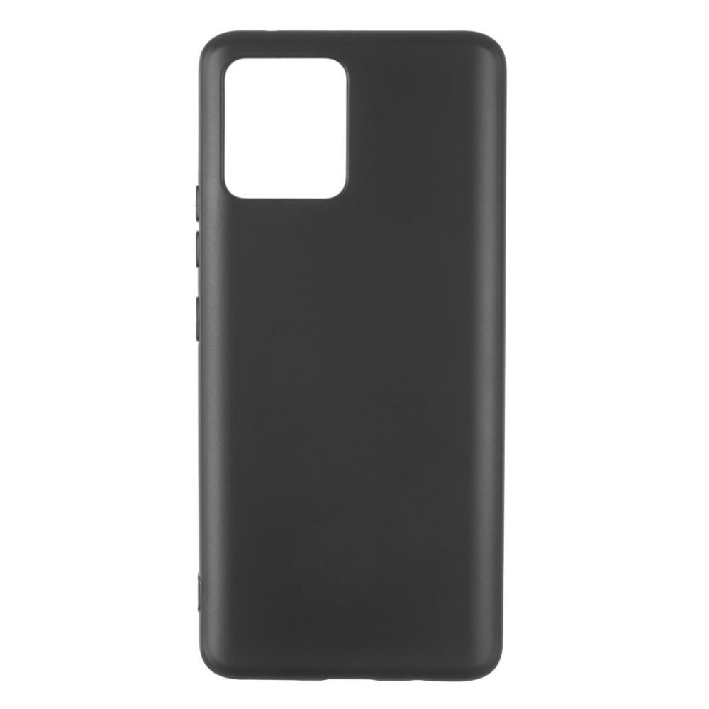 ArmorStandart Matte Slim Fit Motorola G72 Black (ARM63921) - зображення 1