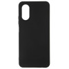 ArmorStandart Matte Slim Fit для OPPO A17 4G Black (ARM64850) - зображення 1