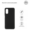 ArmorStandart Matte Slim Fit для OPPO A17 4G Black (ARM64850) - зображення 2