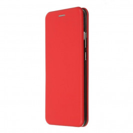   ArmorStandart G-Case for Samsung A02s A025 Red (ARM58269)