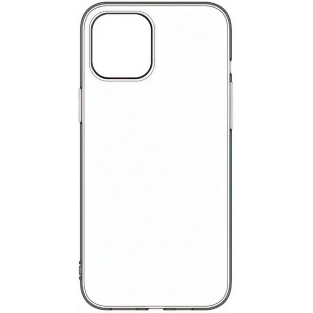 ArmorStandart Air Series iPhone 12/12 Pro Transparent (ARM57379) - зображення 1