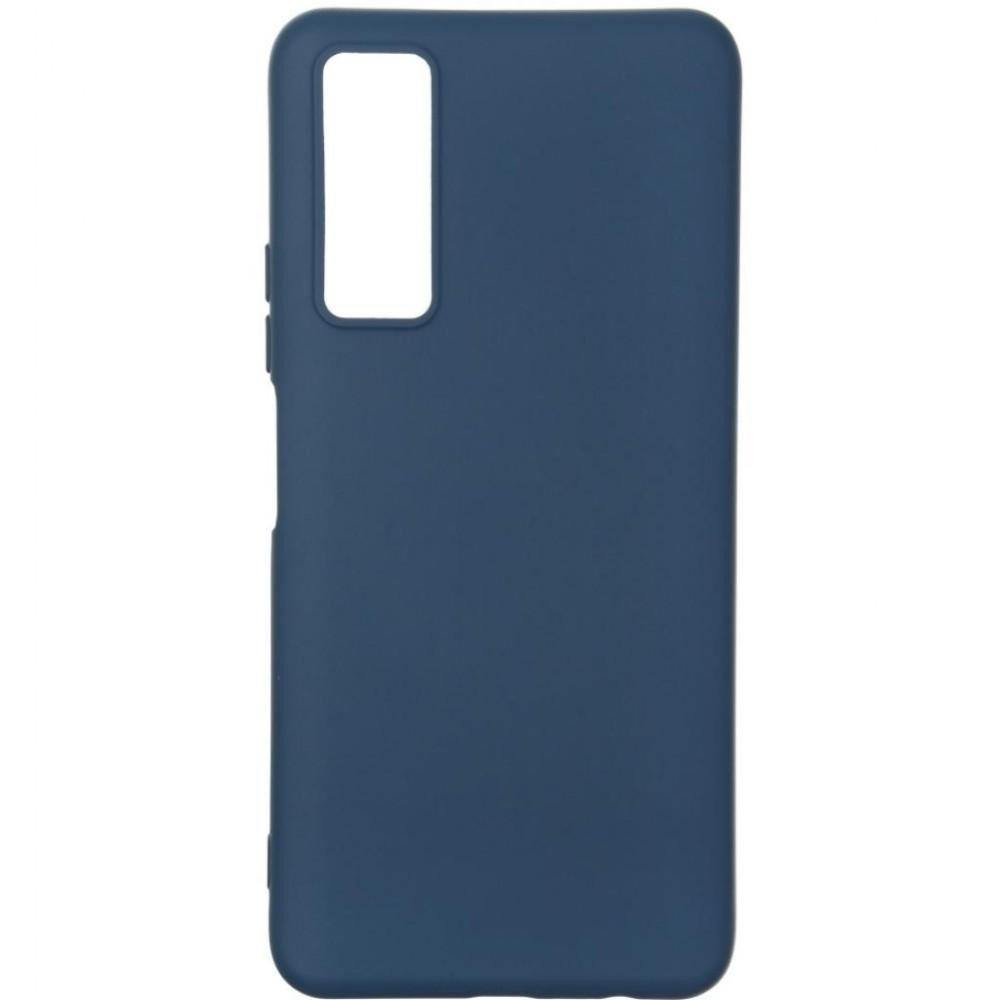 ArmorStandart ICON Case for Huawei P Smart 2021 Dark Blue (ARM57792) - зображення 1