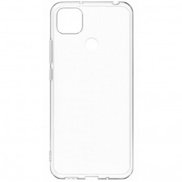   ArmorStandart Air Series Xiaomi Redmi 9C Transparent (ARM57027)