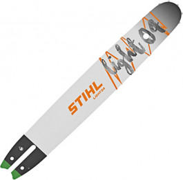   STIHL Rollomatic Light04 40 см 1.1 мм 3/8" P (30050004413)