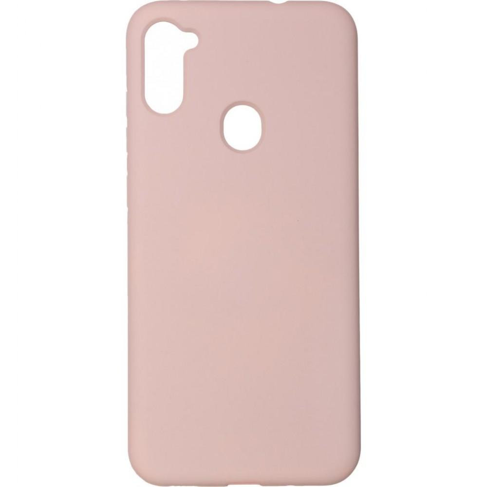 ArmorStandart ICON Case for Samsung A11 /M11 Pink Sand (ARM56572) - зображення 1