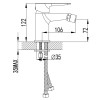 Corso Garda BC-1F121W - зображення 5