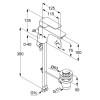 Kludi Ameo 410290575 - зображення 2