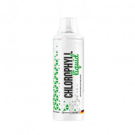   MST Nutrition Натуральная добавка  Chlorophyll Liquid, 500 мл