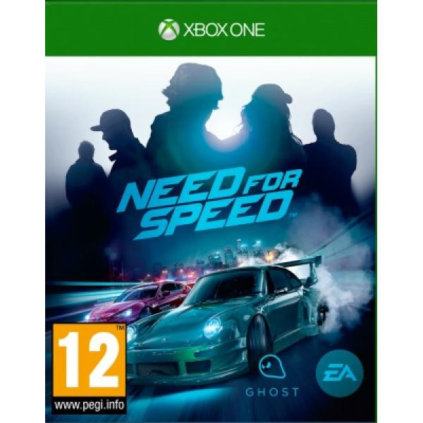  Need for Speed Xbox One - зображення 1