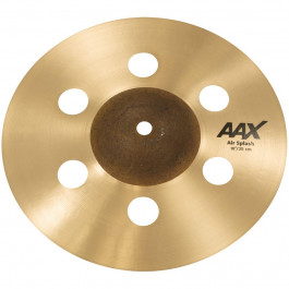   SABIAN 10" AAX Air Splash (21005XA)