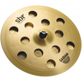 SABIAN 16" SBr Stack (SBR5004S)