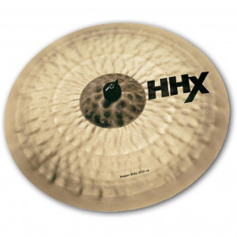   SABIAN 20" HHX Power Ride (12014XN)