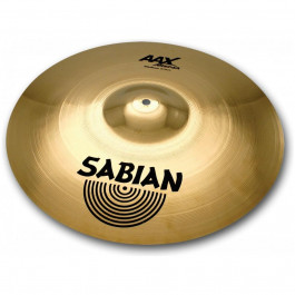   SABIAN 20" AAX Arena Medium (22022X)