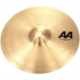   SABIAN 18" AA Medium Thin Crash Brilliant (21807B)