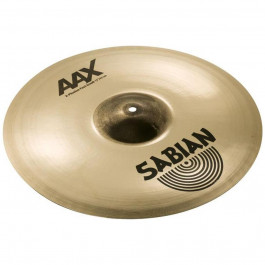   SABIAN 17" AAXplosion Fast Crash покрытие Brilliance (21785XB)