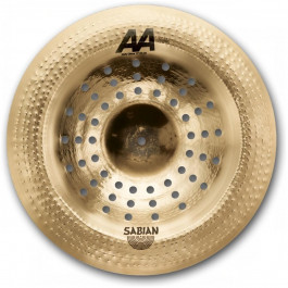   SABIAN 17" AA Holy China (21716CS)