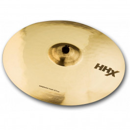   SABIAN 20" AAXplosion Crash, покрытие Brilliant (22087XB)