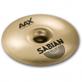   SABIAN 16" AAXplosion Fast Crash Brilliance (21685XB)