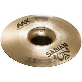   SABIAN 11" AAXplosion Splash покрытие Brilliance (21187XB)